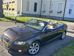 Audi A5 Cabriolet - 2.0 TFSI PRO, S-LINE, 1:19, ZOMERKLAAR