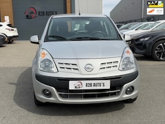 Nissan Pixo - 1.0 Acenta | NAP | Airco | Zuinig | Nieuwe APK