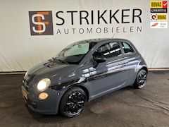 Fiat 500 - 0.9 TwinAir