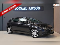 SEAT Leon - 1.6 Reference | AIRCO | CRUISE| PDC | APK