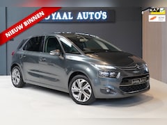 Citroën C4 Picasso - 1.6 THP Intensive | NAVI | CRUISE | AIRCO | PDC | TREKHAAK | NAP | APK