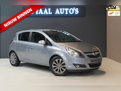 Opel Corsa - 1.4-16V '111' Edition | CRUISE | AIRCO | ELEK.RAMEN | NAP | APK