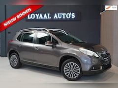 Peugeot 2008 - 1.2 PureTech Active | AIRCO | CRUISE | TREKHAAK | APK