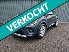 Renault Captur - 1.0 TCe 100 Intens Navi Climatronic Trekhaak Led