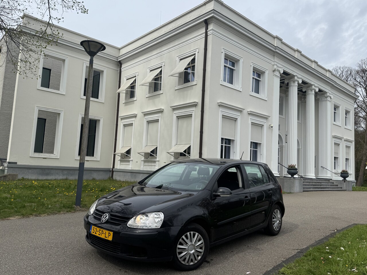 Volkswagen Golf - 5 1.6 FSI AIRCO, CARPLAY, 5 DRS RIJKLAAR - AutoWereld.nl