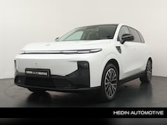 Leapmotor B10 - Design ProMax 67.1 kWh 18% Bijtelling | Full Map Navigatie | Panoramadak | Elektrische Kof