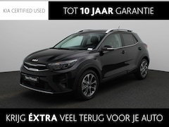 Kia Stonic - 1.0T Sportsline DCT7 | Edition | DCT7 Automaat | Camera | Climate Control | 17" lichtmetal