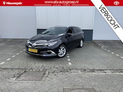 Toyota Auris - 1.8 Hybrid Dynamic TS | 99.000 Km | Navigatie |