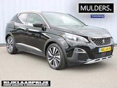 Peugeot 3008 - 1.6 HYbrid 225 GT Navigatie / Camera