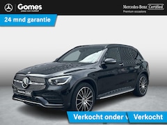 Mercedes-Benz GLC-klasse - 300 4MATIC Premium Plus | Burmester | Memory | Stoelventilatie