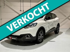 Renault Kadjar - 1.2 TCe Extase 100% Dealer ond. Stoelvrw, Camera Iso