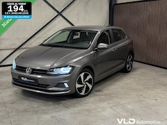 Volkswagen Polo - 1.0 PDC Cruise Carplay LM velgen MF stuur