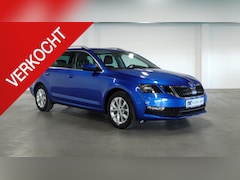 Skoda Octavia Combi - 1.0 TSI Greentech Business Edition | 1 jr BOVAG garantie | Navi | Carplay