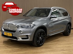 BMW X5 - XDrive50i High Executive|HeadUp Display|Camera|Opendak|Full Options|
