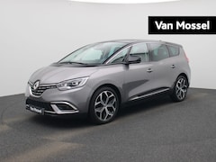 Renault Grand Scénic - TCe 140 EDC GPF Intens 7P | Camera | Parkeersensoren | Navigatie | CruiseControl | Bluetoo