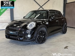 MINI Cooper S - 2.0