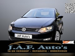 Volkswagen Polo - 1.4-16V Highline Airco 5drs zuinig Nw APK