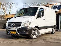 Mercedes-Benz Sprinter - 314 2.2 CDI L1H1 Automaat I 3 Zits I Camera I Airco I Stoelverwarming I Dakraam I Ventilat