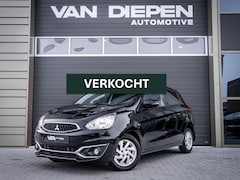 Mitsubishi Space Star - 1.2 Advance - NAP l Cruise l Auto Carplay l Keyless