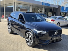 Volvo XC90 - T8 455pk LONG RANGE AWD R-Design Pano HeadUp Harman Kardon