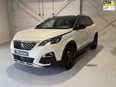 Peugeot 3008 - 1.6 HYbrid4 GT 300PK Première Pack Avantage Pano
