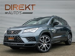 CUPRA Ateca - 2.0 TSI 4DRIVE PANO BEATS 360 CAMERA TREKHAAK