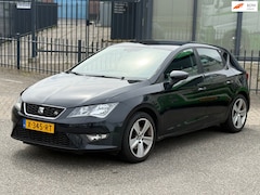 SEAT Leon - 1.4 TSI FR / APK