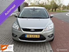 Ford Focus - 1.6 Ghia|AUTOMAAT|CLIMA|NWE APK| NWE DISTRIBUTIE