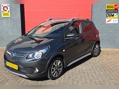 Opel Karl - 1.0 Rocks Online Edition. Navi, PDC,