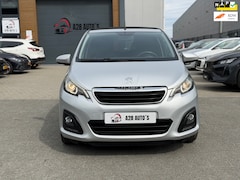 Peugeot 108 - 1.0 e-VTi Active TOP |Panorama |Clima |NAP | Carplay | Nieuwe APK