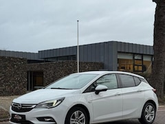 Opel Astra - 1.0 Turbo 105pk 2016|Navi|CarPlay|Stoel+Stuurverw