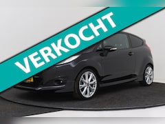 Ford Fiesta - 1.0 EcoBoost Sport | Org NL | 125 PK | Climate Control | Bluetooth | Cruise Control |