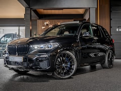 BMW X5 - xDrive45e High Executive Bomvoll