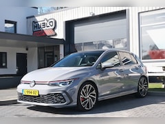 Volkswagen Golf - 2.0 TSI GTI Pano, HUD, Dynaudio