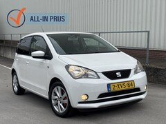 SEAT Mii - 1.0 Sport Dynamic I ALL-Season I NL-AUTO