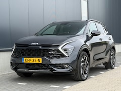 Kia Sportage - 1.6 T-GDi Plug-in Hybrid GT-PlusLine Trekhaak