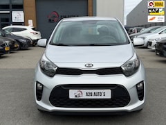 Kia Picanto - 1.0 CVVT EconomyPlusLine | Airco | NAP | Zuinig