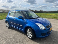 Suzuki Swift - 1.3 Exclusive