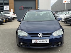 Volkswagen Golf - 1.6 Turijn | Compact | Rijdt goed