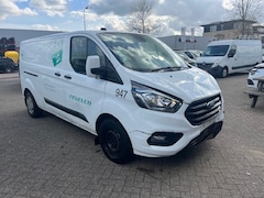 Ford Transit Custom - 300 2.0 TDCI 96KW L2H1 AUTOM. LANG EURO6 KLIMA AIRCO