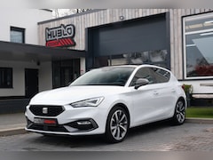 SEAT Leon - 1.4 TSI eHy. PHEV FR Pano, Sfeerverl. Camera