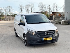Mercedes-Benz Vito - 114 CDI Lang 2.2
