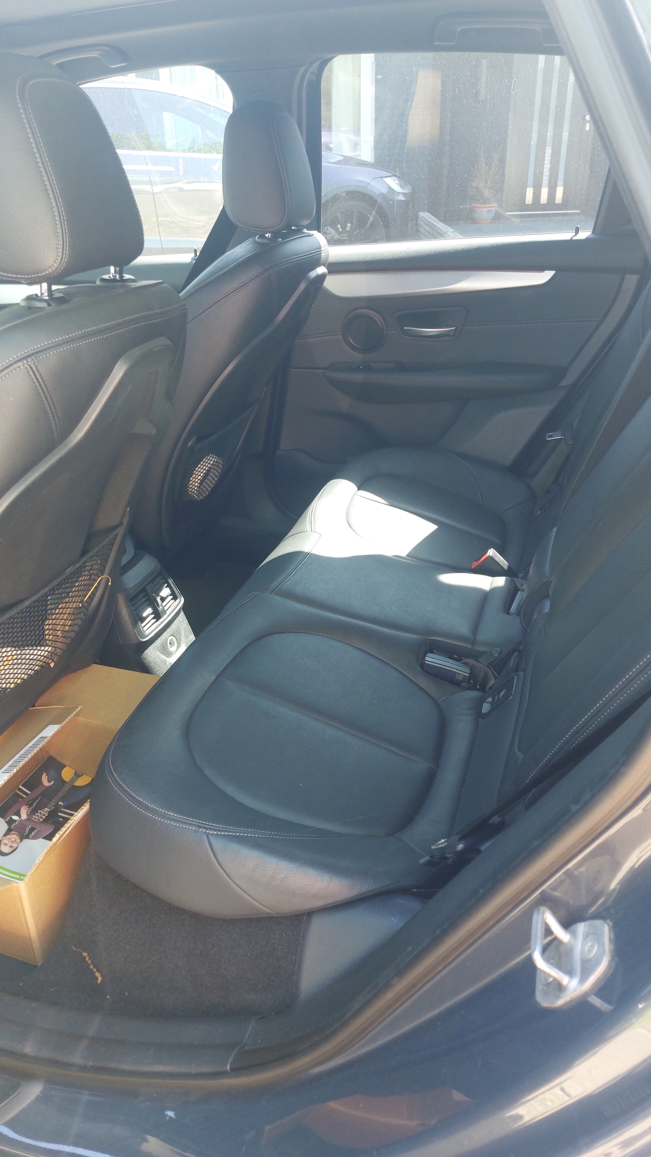 BMW 2-serie Active Tourer - 225xe - AutoWereld.nl