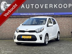 Kia Picanto - 1.0 DPi ComfortLine 5p+CRUISE CONTROL+NAP
