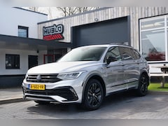 Volkswagen Tiguan Allspace - All-Space 2.0 TSI 7Pers. Pano, Leder, Camera