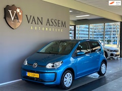 Volkswagen Up! - 1.0 BMT move up|AIRCO|NL AUTO