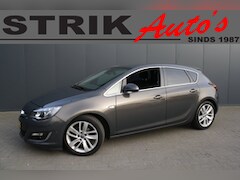 Opel Astra - 1.6 Turbo 170PK Sport + NAVIGATIE - TREKHAAK - 2E EIGENAAR - PDC - 18"