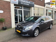 Toyota Avensis Wagon - 1.8 VVTi Business|Trekhaak|Dealer OH