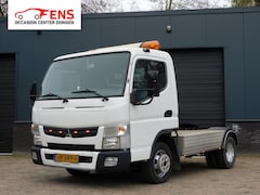 Mitsubishi Canter - 3C15 3.0 DI 250 BE-TREKKER 10 TON 150 PK AUTOMAAT