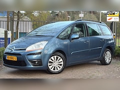 Citroën Grand C4 Picasso - 1.6 THP Ambiance EB6V 7p